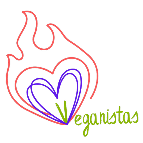 Veganistas Logo